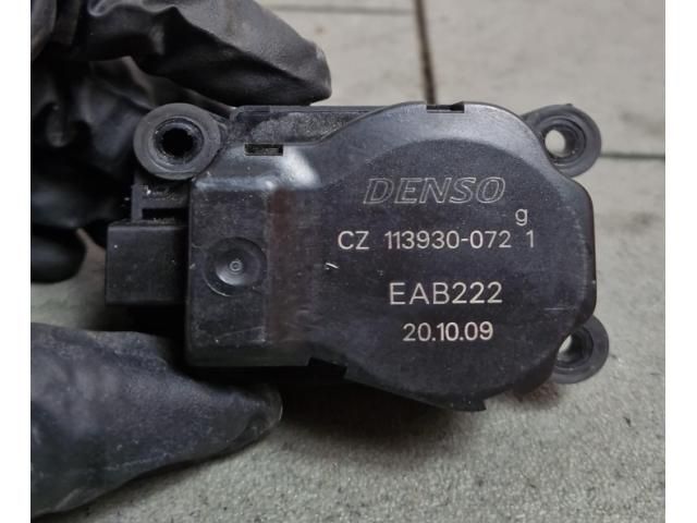 bontott BMW X1 Fűtés Állító Motor