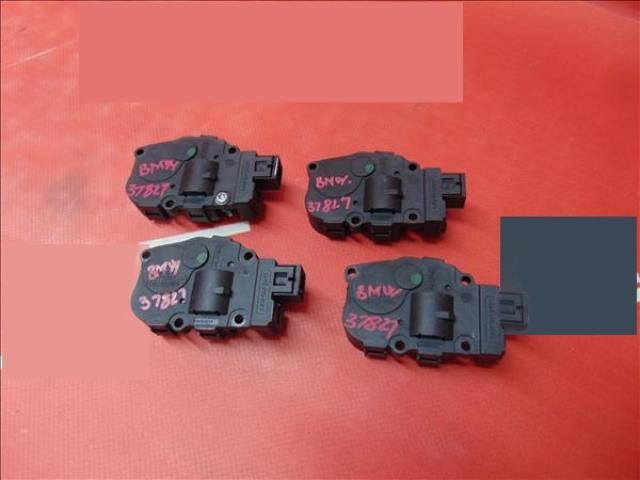 bontott BMW X1 Fűtés Állító Motor