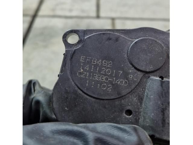 bontott BMW X1 Fűtés Állító Motor