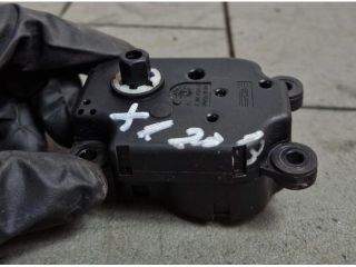 bontott BMW X1 Fűtés Állító Motor