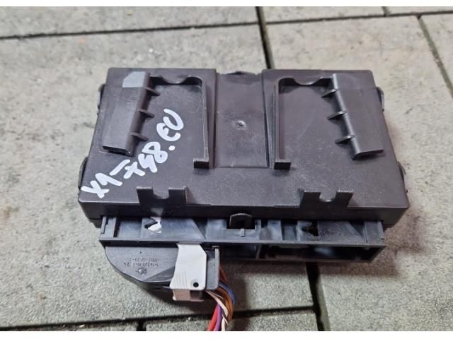 bontott BMW X1 Fűtés Vezérlő Modul