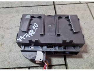 bontott BMW X1 Fűtés Vezérlő Modul