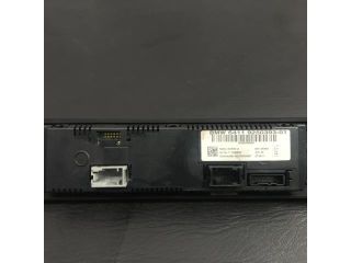 bontott BMW X1 Fűtéskapcsoló (digit klímás)