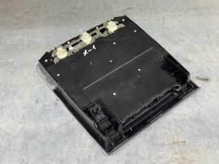 bontott BMW X1 Fűtéskapcsoló (manuális klímás)