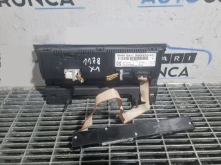 bontott BMW X1 Fűtéskapcsoló