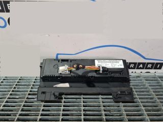 bontott BMW X1 Fűtéskapcsoló