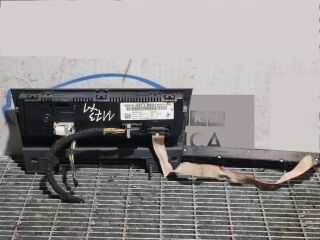 bontott BMW X1 Fűtéskapcsoló