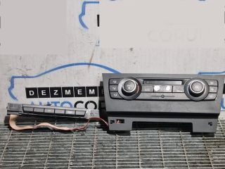 bontott BMW X1 Fűtéskapcsoló