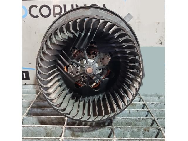 bontott BMW X1 Fűtőmotor (Klímás)