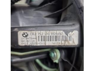 bontott BMW X1 Fűtőmotor (Klímás)