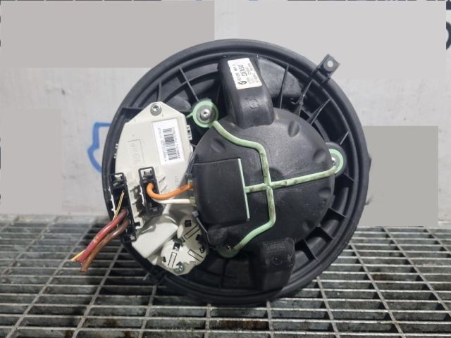 bontott BMW X1 Fűtőmotor (Klímás)