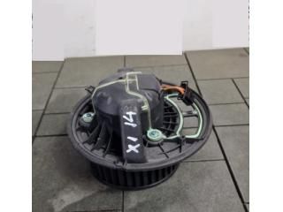 bontott BMW X1 Fűtőmotor (Klímás)