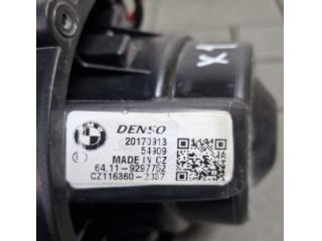 bontott BMW X1 Fűtőmotor (Klímás)