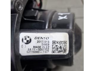 bontott BMW X1 Fűtőmotor (Klímás)