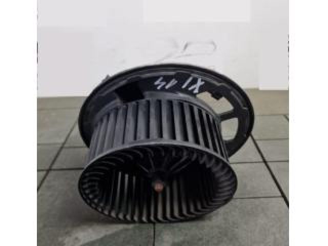 bontott BMW X1 Fűtőmotor (Klímás)