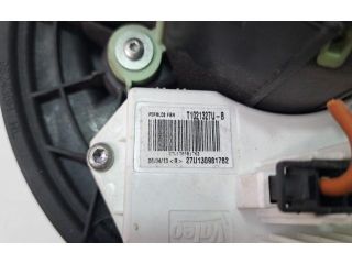 bontott BMW X1 Fűtőmotor (Klímás)