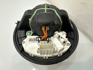 bontott BMW X1 Fűtőmotor (Klímás)