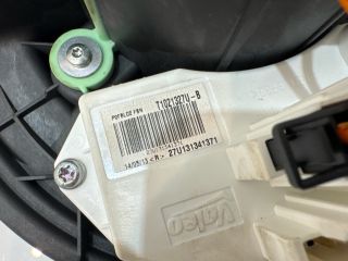 bontott BMW X1 Fűtőmotor (Klímás)