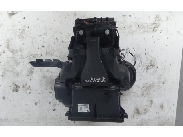 bontott BMW X1 Fűtőmotor (Klímás)