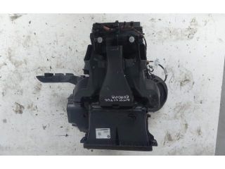 bontott BMW X1 Fűtőmotor (Klímás)