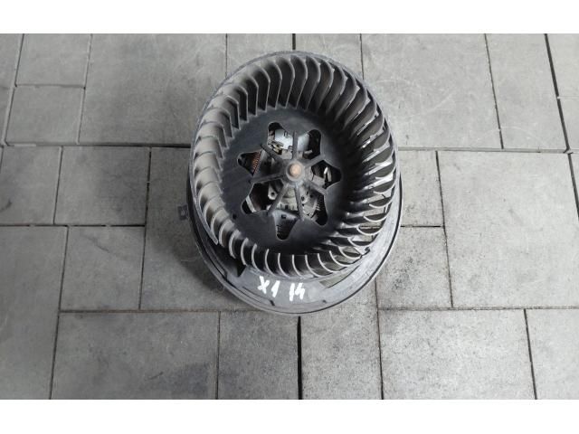 bontott BMW X1 Fűtőmotor (Klímás)