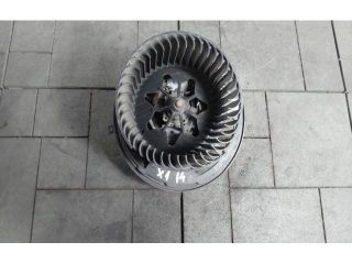 bontott BMW X1 Fűtőmotor (Klímás)