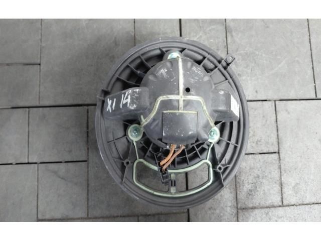 bontott BMW X1 Fűtőmotor (Klímás)