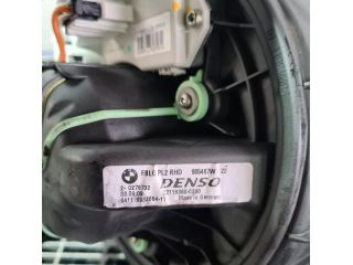 bontott BMW X1 Fűtőmotor (Klímás)