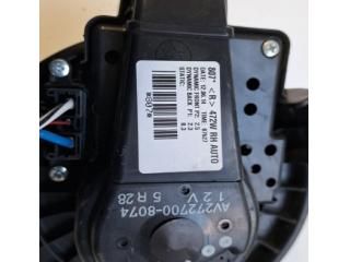 bontott BMW X1 Fűtőmotor (Klímás)