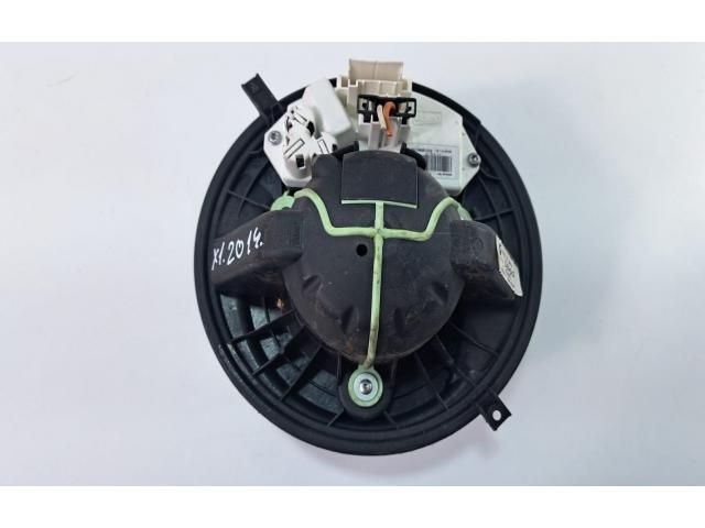 bontott BMW X1 Fűtőmotor (Klímás)