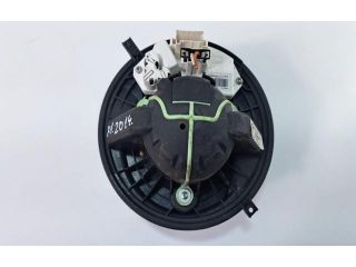 bontott BMW X1 Fűtőmotor (Klímás)