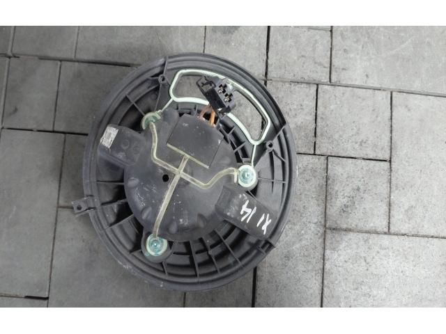 bontott BMW X1 Fűtőmotor (Klímás)