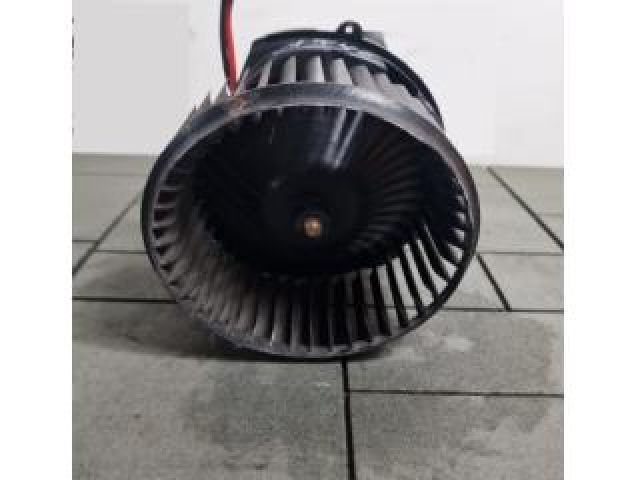 bontott BMW X1 Fűtőmotor (Klímás)