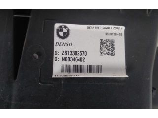 bontott BMW X1 Fűtőmotor (Klímás)