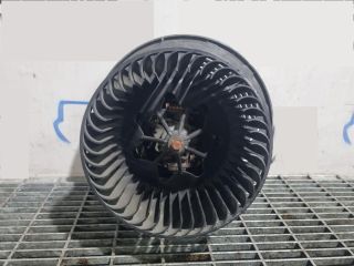bontott BMW X1 Fűtőmotor (Klímás)
