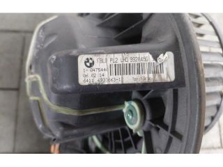 bontott BMW X1 Fűtőmotor (Klímás)