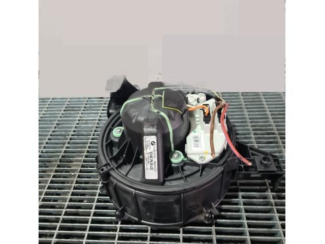 bontott BMW X1 Fűtőmotor (Klímás)