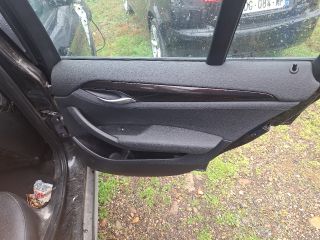 bontott BMW X1 Fűtőradiátor (Elektromos)