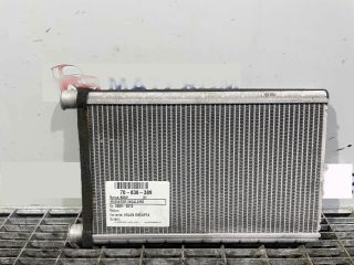 bontott BMW X1 Fűtőradiátor