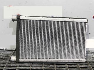 bontott BMW X1 Fűtőradiátor