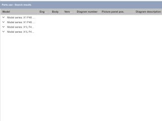 bontott BMW X1 Gázrugós Kitámasztó Teleszkóp Csomagtérajtó Bal