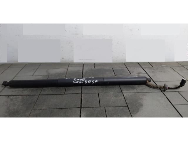 bontott BMW X1 Gázrugós Kitámasztó Teleszkóp Csomagtérajtó Jobb