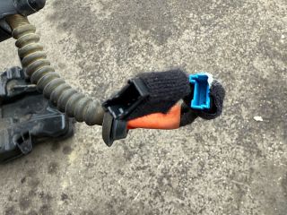 bontott BMW X1 Gázrugós Kitámasztó Teleszkóp Csomagtérajtó (Pozíciófüggetlen)