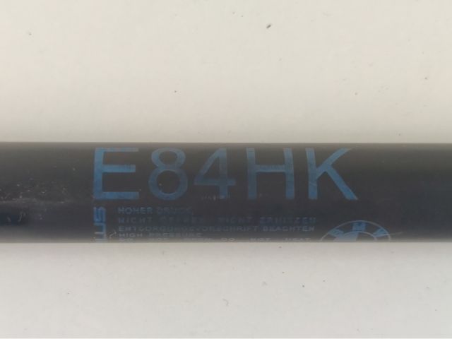 bontott BMW X1 Gázrugós Kitámasztó Teleszkóp Csomagtérajtó (Pozíciófüggetlen)