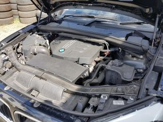 bontott BMW X1 Gázrugós Kitámasztó Teleszkóp Motorháztető