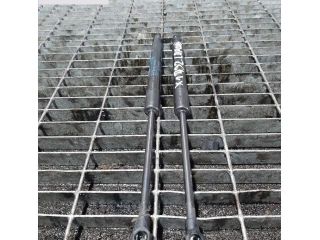 bontott BMW X1 Gázrugós Kitámasztó Teleszkóp Motorháztető