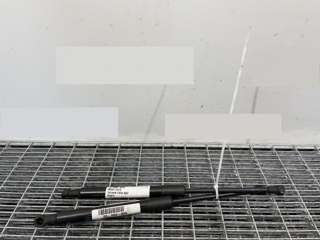 bontott BMW X1 Gázrugós Kitámasztó Teleszkóp Motorháztető