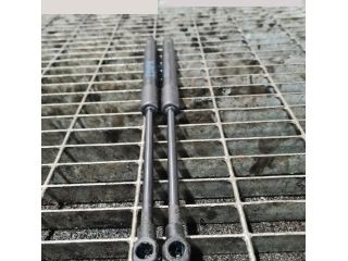 bontott BMW X1 Gázrugós Kitámasztó Teleszkóp Motorháztető