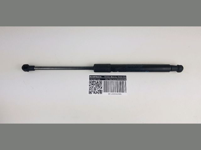 bontott BMW X1 Gázrugós Kitámasztó Teleszkóp Motorháztető