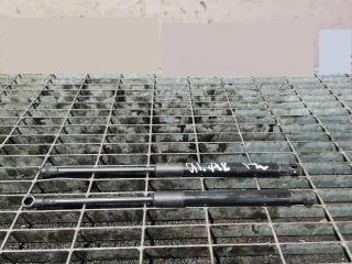 bontott BMW X1 Gázrugós Kitámasztó Teleszkóp Motorháztető